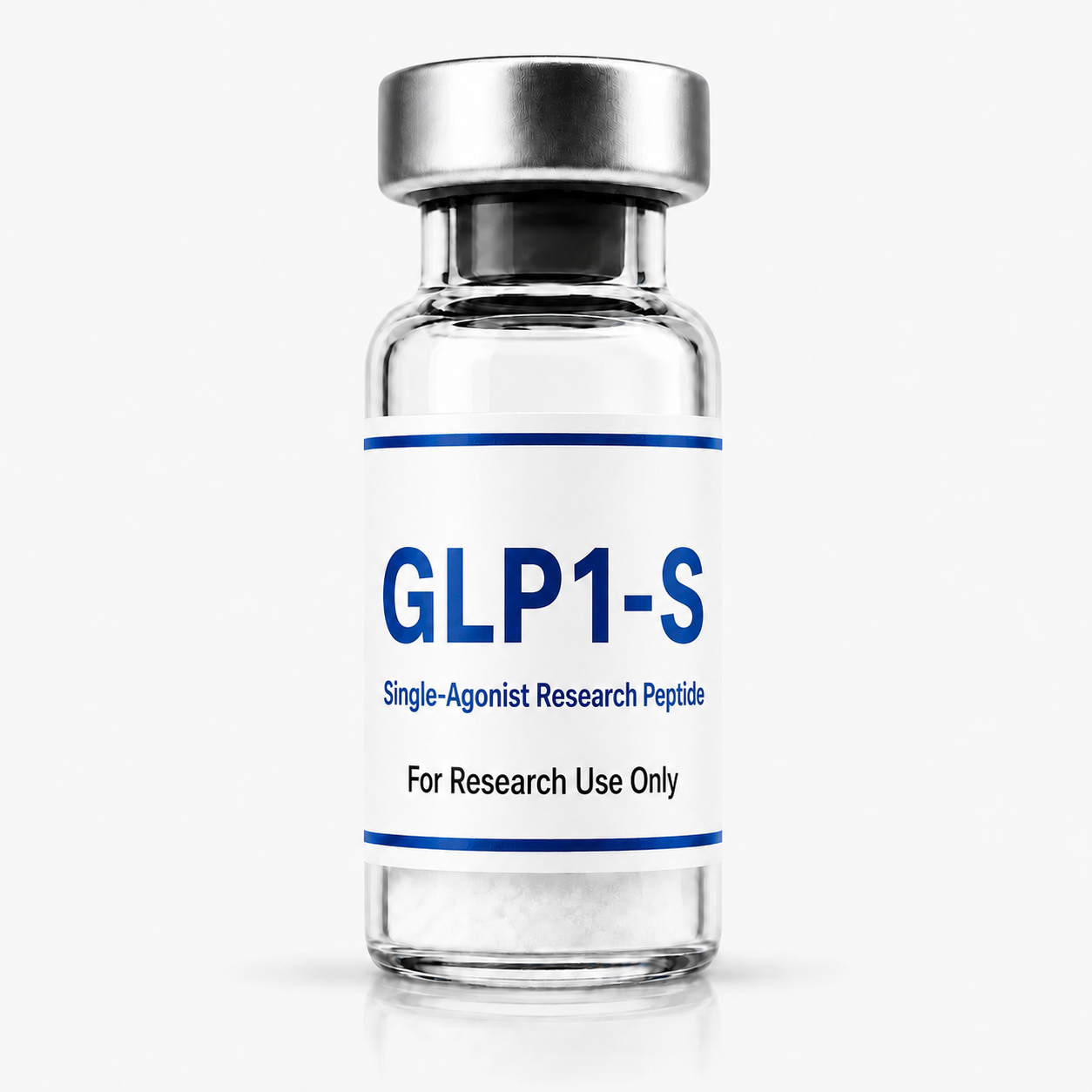 GLP1S - semaglutide product vial